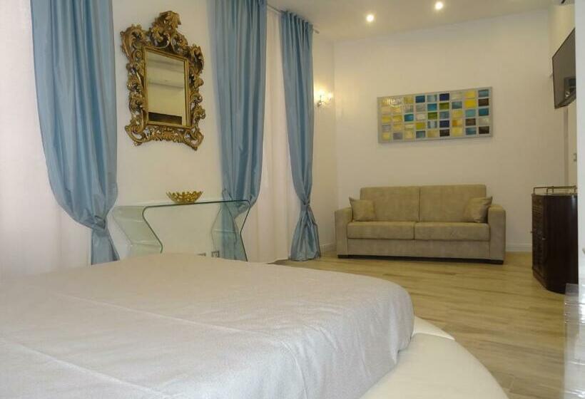 بنسيون Suites Margot