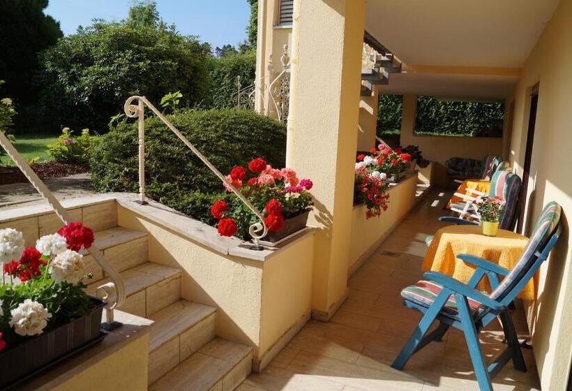 Pension Kordula Straub