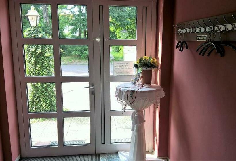Pension Roexe
