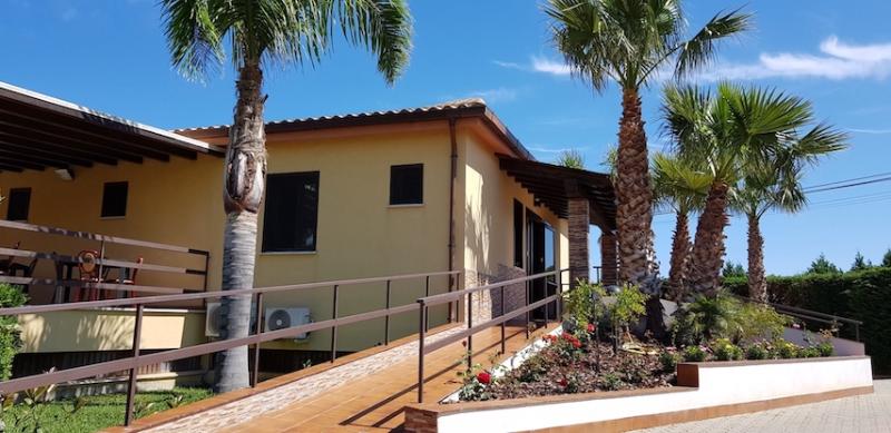 Residence Hydria