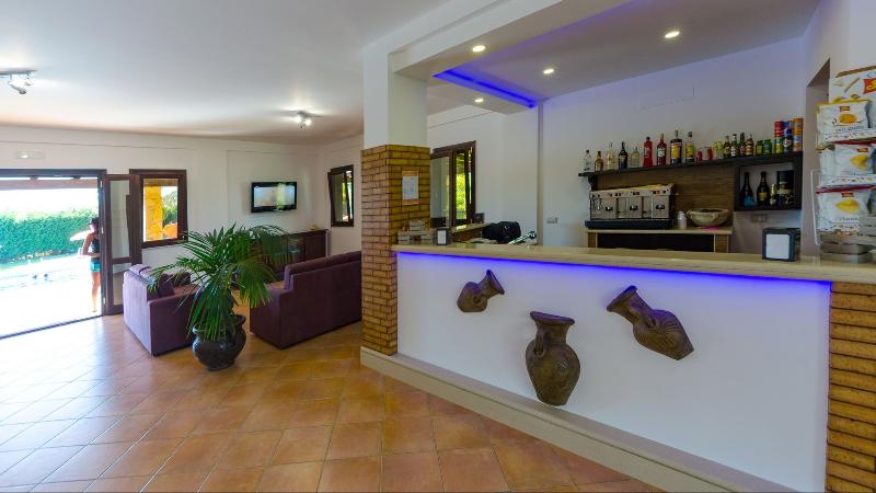 Residence Hydria