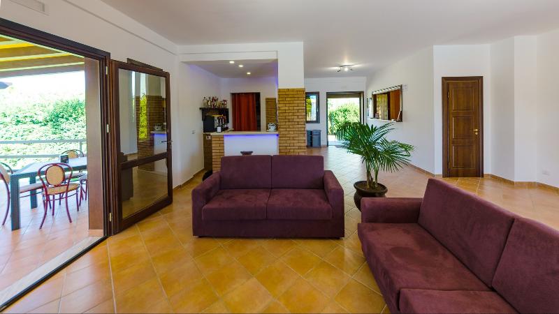 Residence Hydria