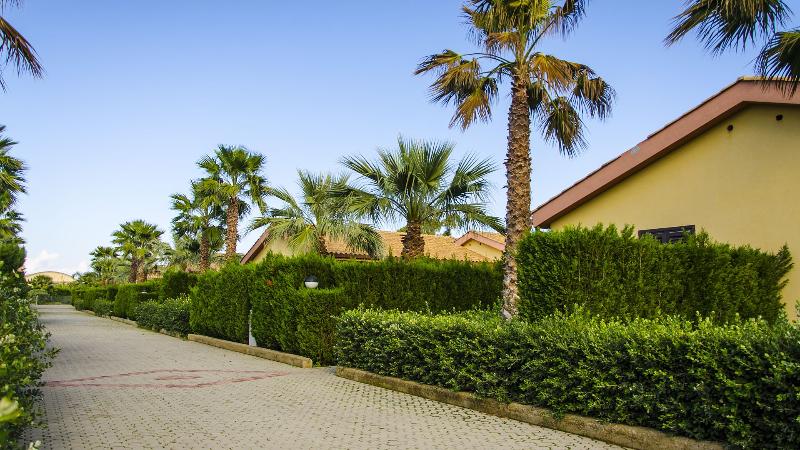 Residence Hydria