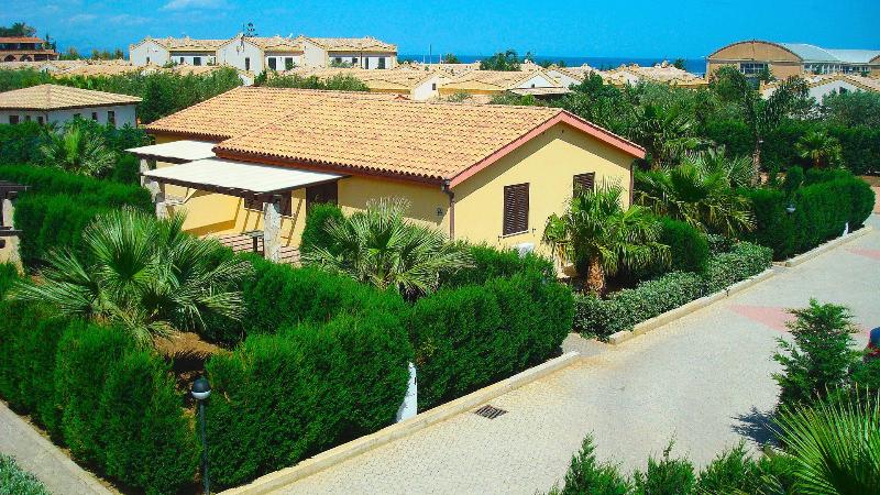 Residence Hydria