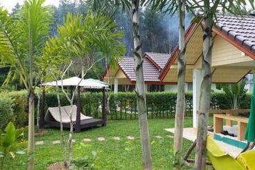 Thai Break Resort