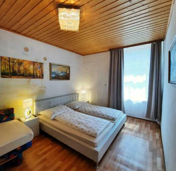 فندق صغير Gästehaus Zur Post   Heritage Inn