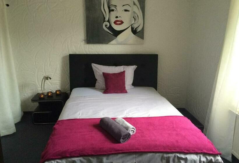 هاستل Haus Gerry