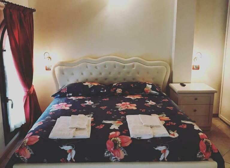 فندق صغير Locanda La Posta Nöa   B&b