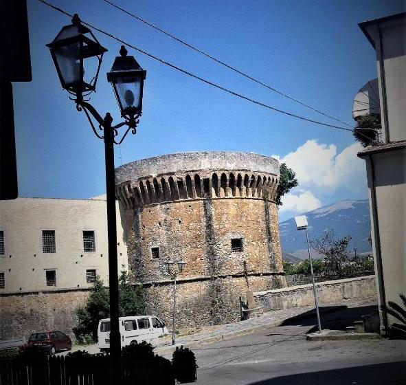 B & B Luoghi Antichi