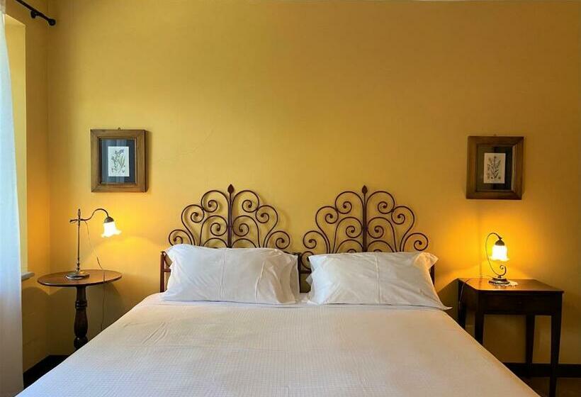 B&b Tenuta Montegrande