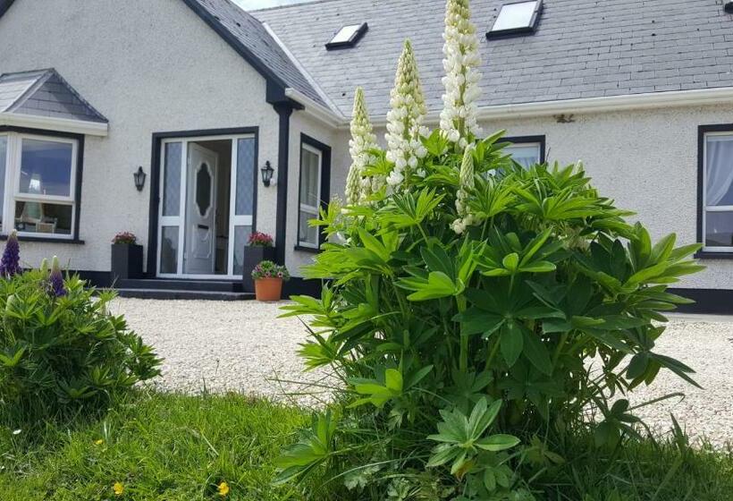 Bed and Breakfast An Charraig Ban On The Wild Atlantic Way F94wt02