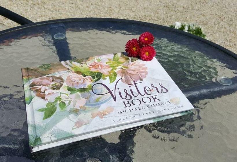 Bed and Breakfast An Charraig Ban On The Wild Atlantic Way F94wt02