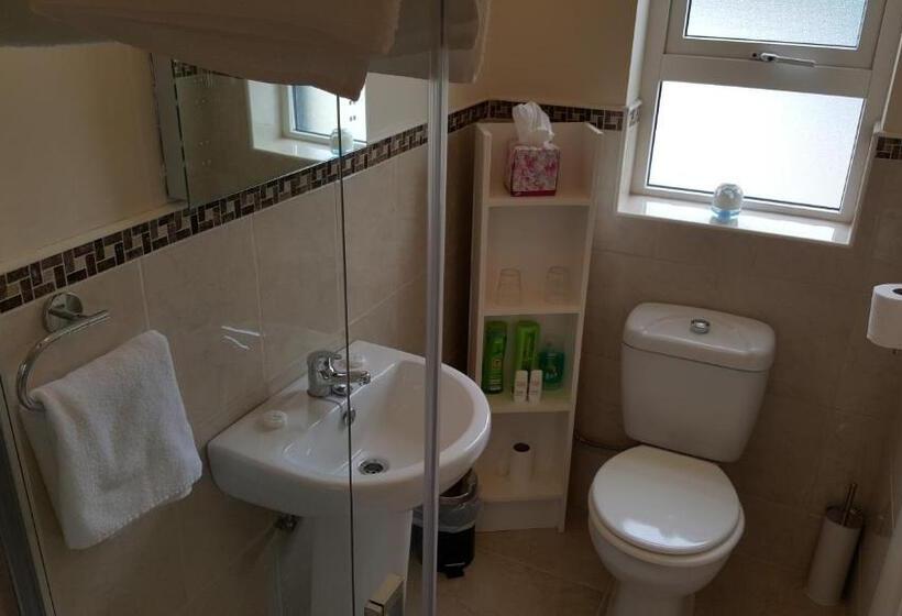 Bed and Breakfast An Charraig Ban On The Wild Atlantic Way F94wt02