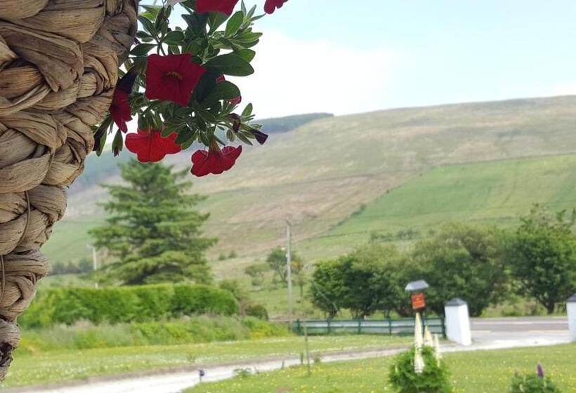 Bed and Breakfast An Charraig Ban On The Wild Atlantic Way F94wt02