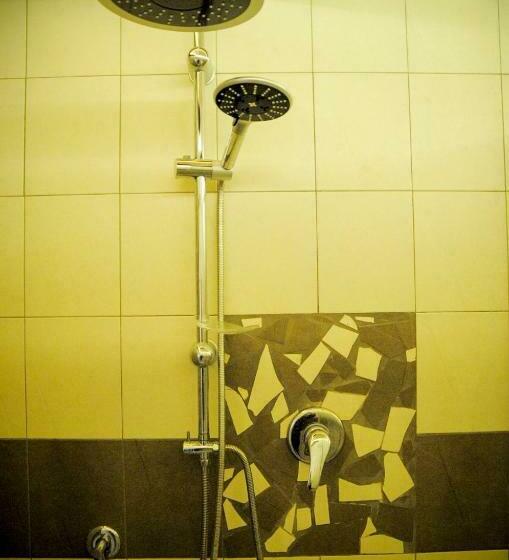 تختخواب و صبحانه Anfiteatro Vlll