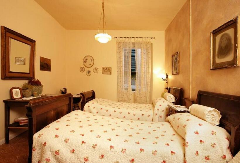 민박 C Era Una Volta