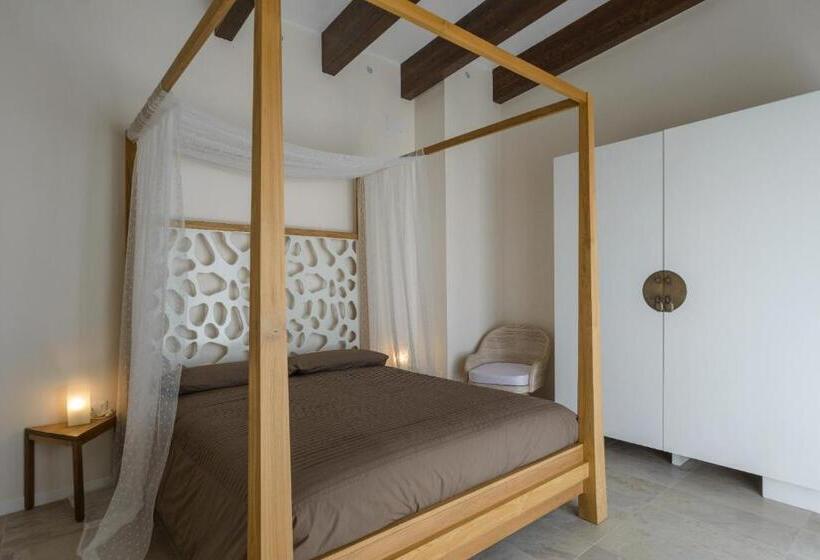 Bed and Breakfast Casa Delle More