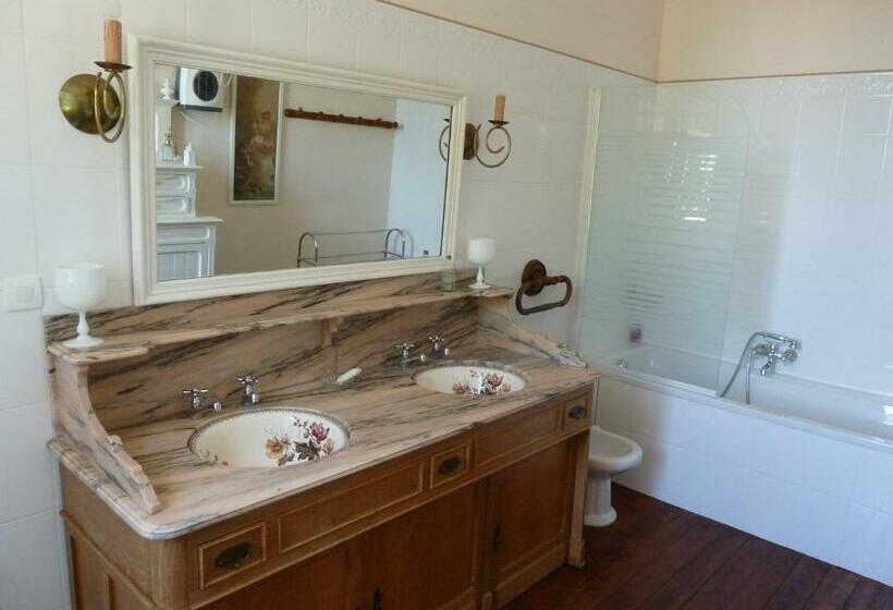 Bed and Breakfast Chambres D Hotes De Pharamond