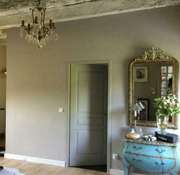 צימר Clos De Bartinquie