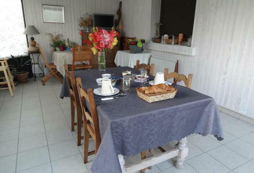 Bed and Breakfast Les Voiries Chambres D Hotes