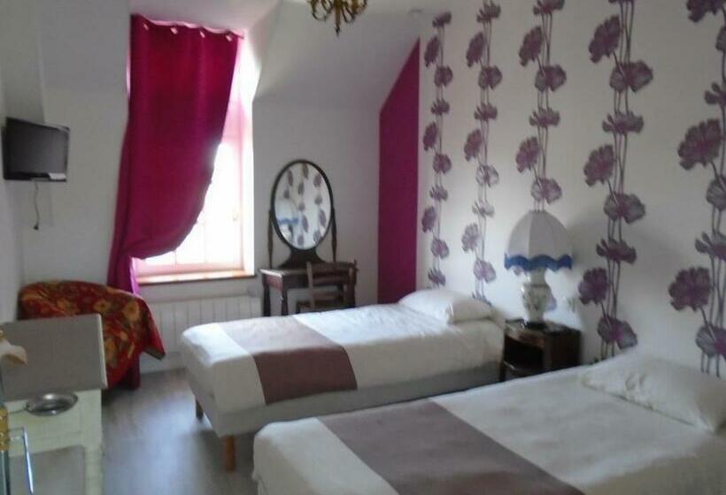 Bed and Breakfast Maison Des Isles