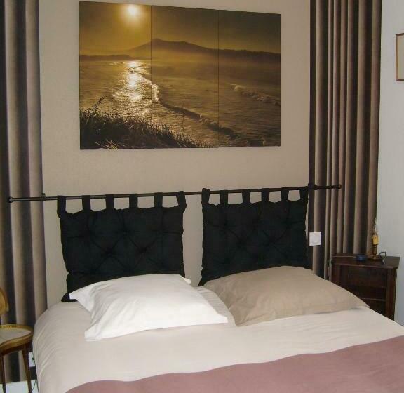 Bed and Breakfast Maison Des Isles