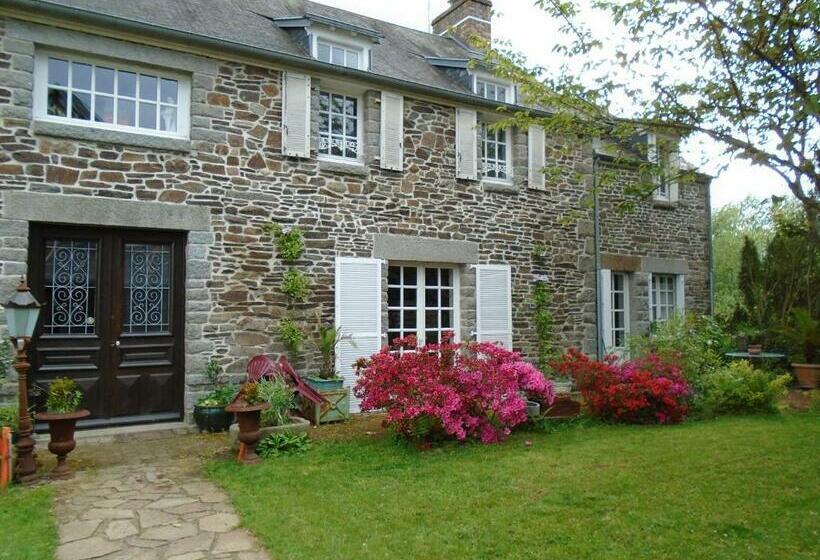 Bed and Breakfast Maison Des Isles