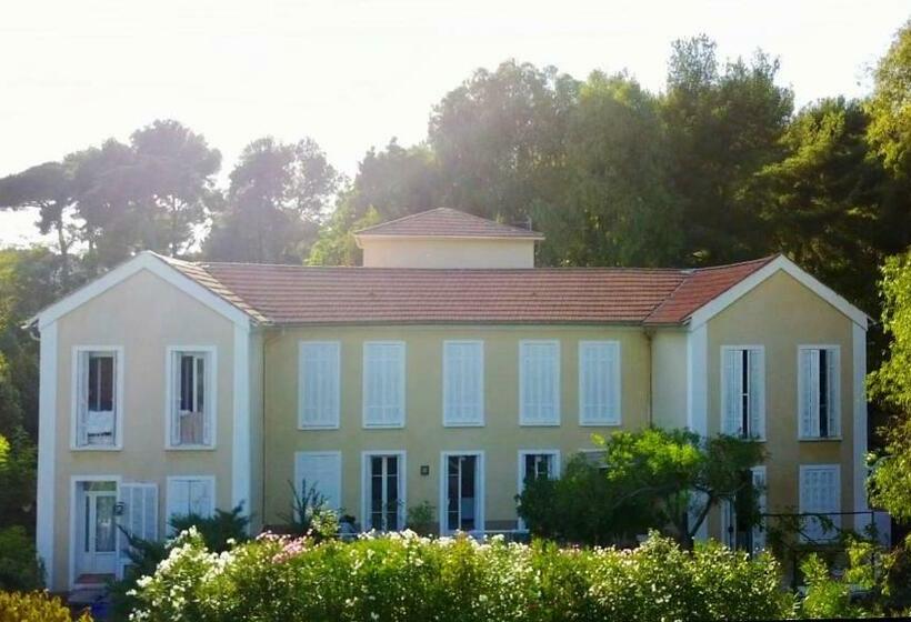 צימר Villa Les Lys