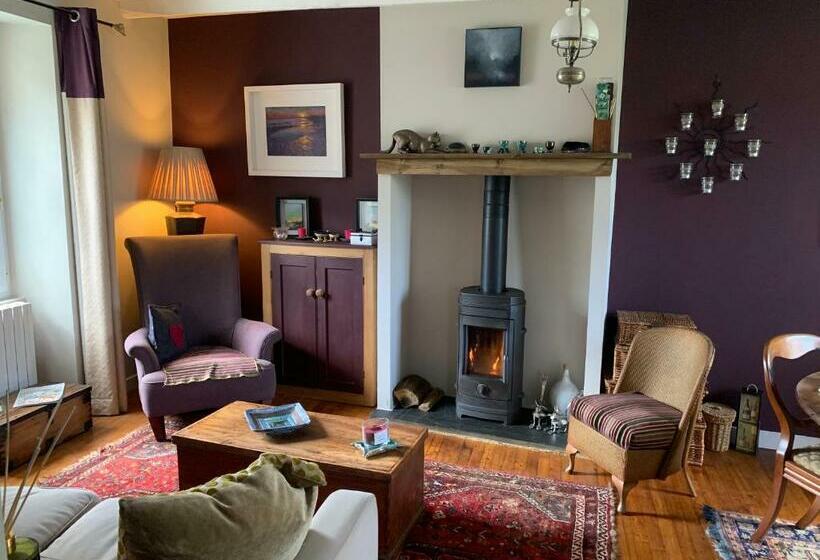 ベッドアンドブレックファースト Vingt Vieux Bourg