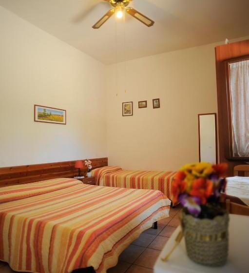 فندق Agriturismo La Giannottola
