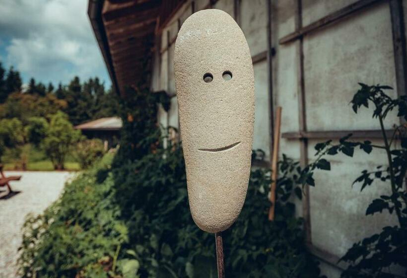 Отель Wastlbauer