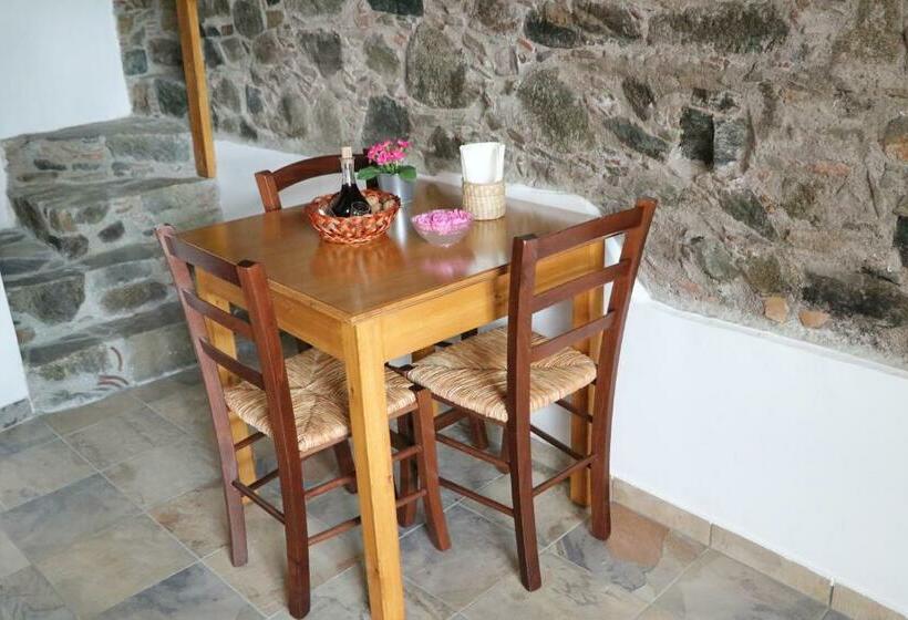 ペンション Agrospito Traditional Guest House