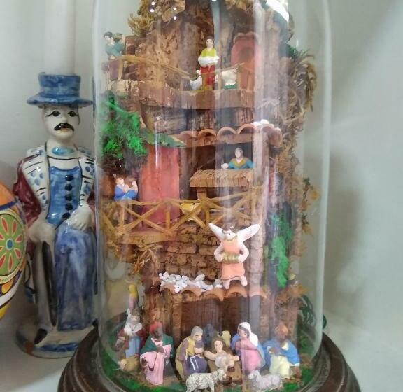 بنسيون Cantarelladieci