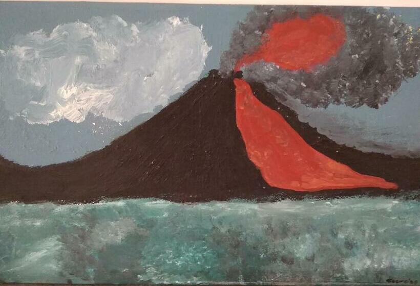 بنسيون Cantarelladieci