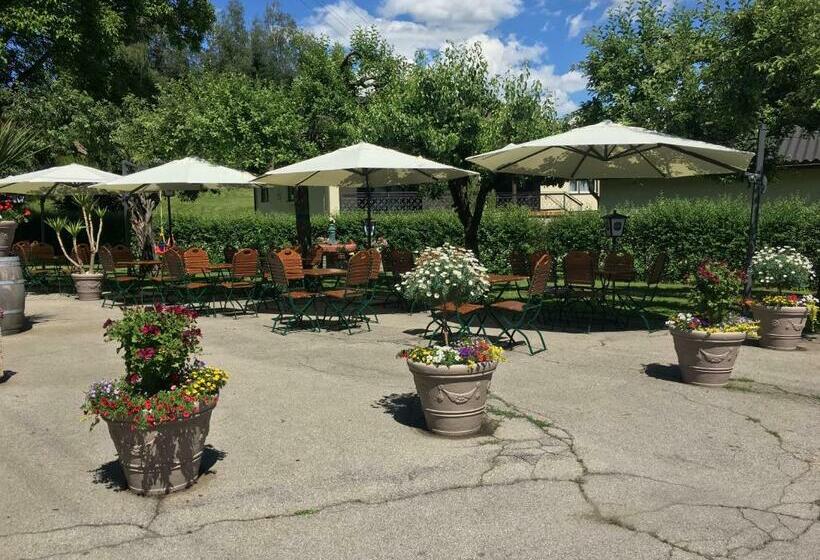 بنسيون Gasthof Ogertschnig