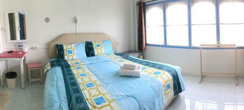 펜션 Happy Home Guest House