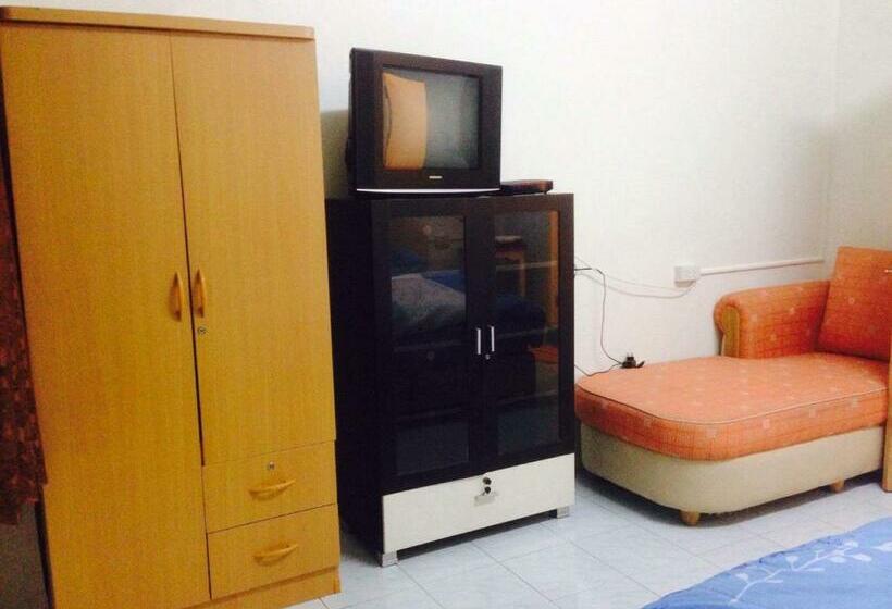 펜션 Happy Home Guest House