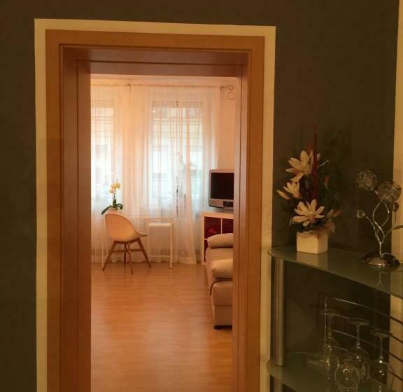 Пансион In Fürth Wie Zuhause