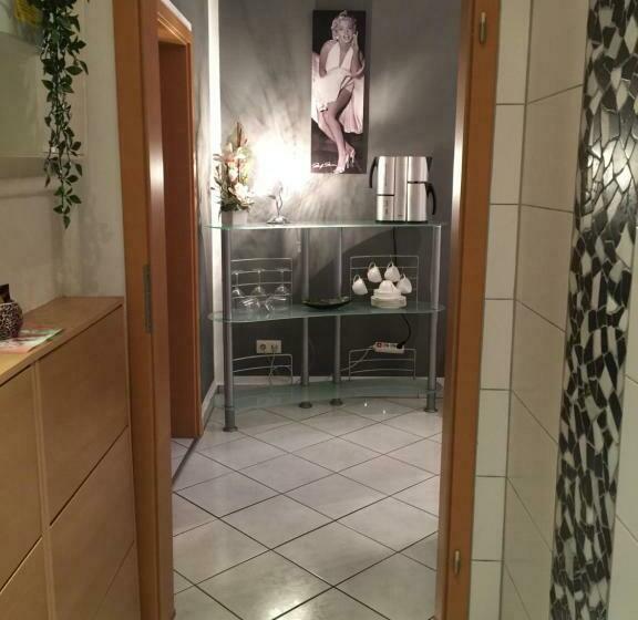 Пансион In Fürth Wie Zuhause