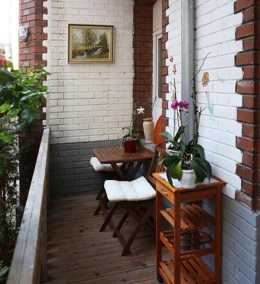 Пансион In Fürth Wie Zuhause