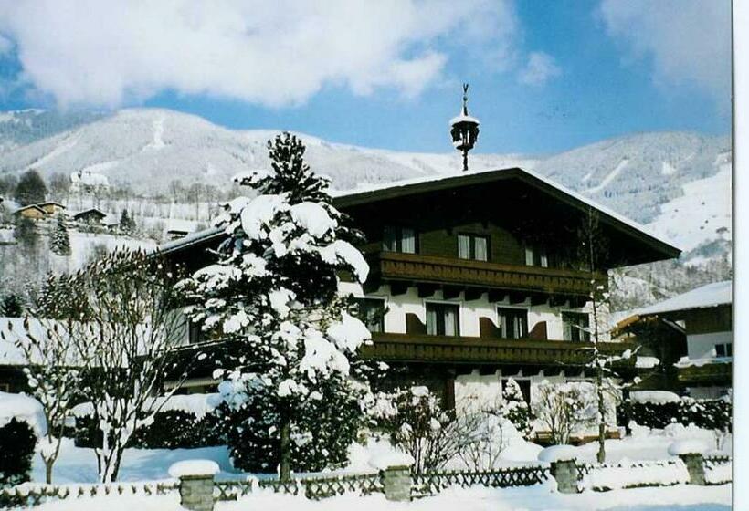 پانسیون Landhof Aigner