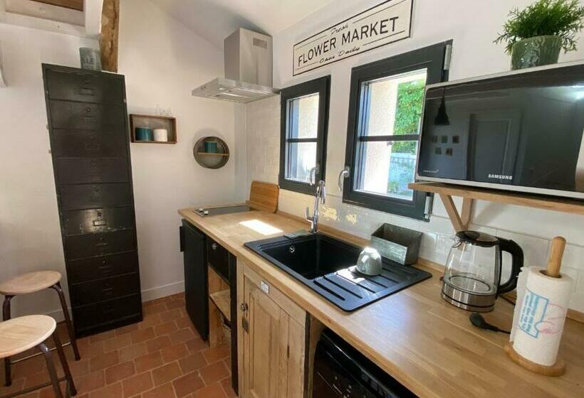 膳宿费 Une Maison En Touraine