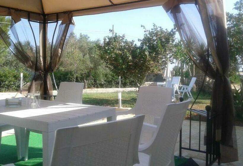 Пансион Villa Annalaura Galatone