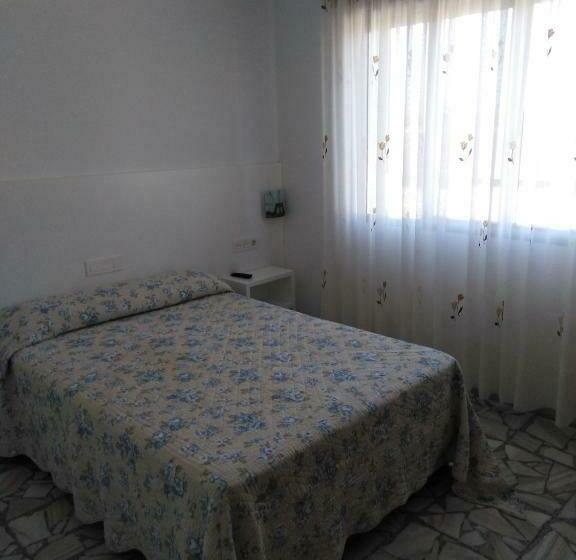 Pension Asun Sanxenxo