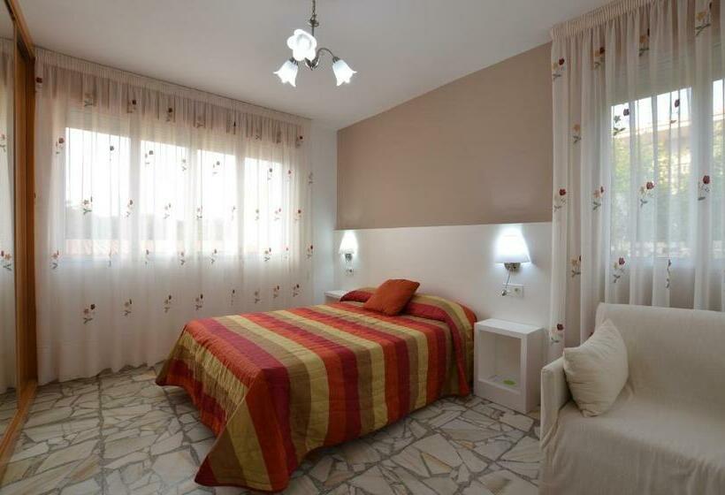 Pension Asun Sanxenxo