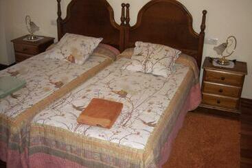 Pension Txomin Ostatua