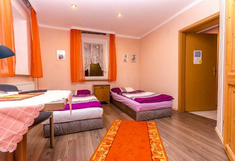 Pension Zur Kutscherstube