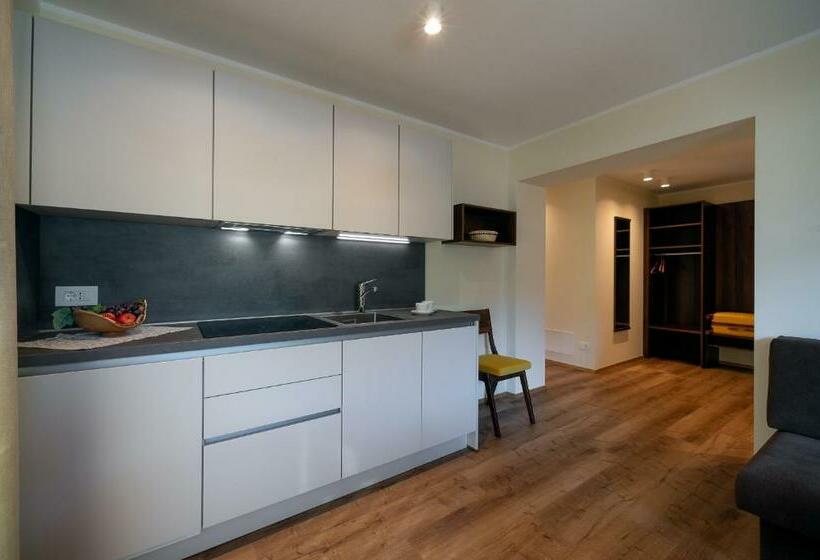 Residence Soratru