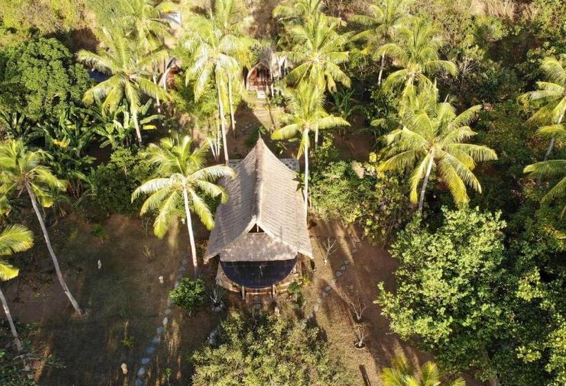 The Papalagi Resort