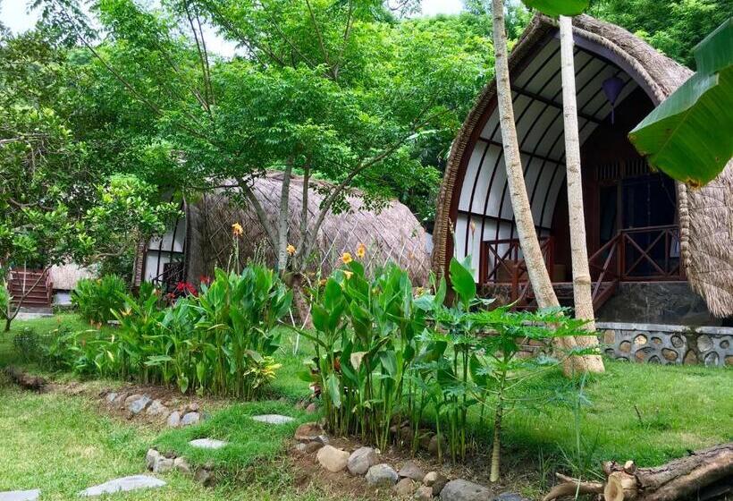 The Papalagi Resort